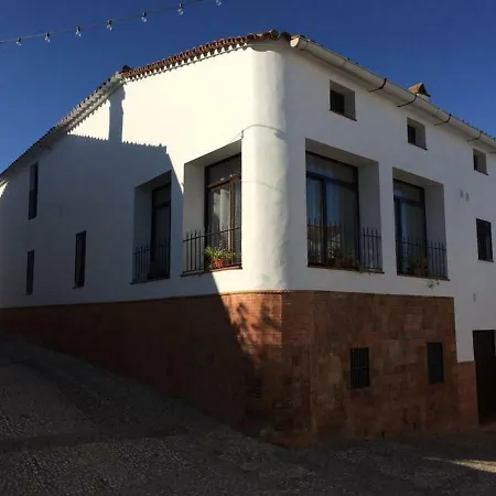 Сasa de vacaciones La Casa De Monica *