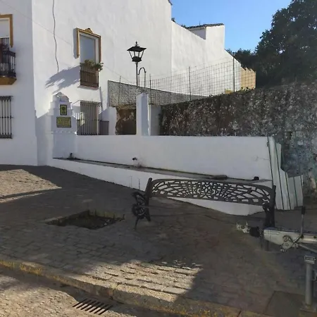 La Casa De Monica Aracena