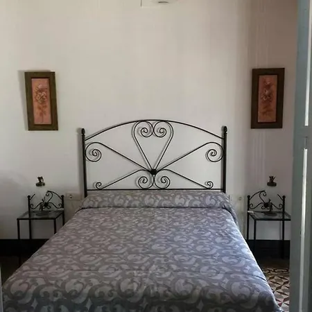 La Casa De Monica Сasa de vacaciones