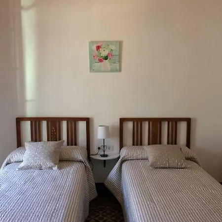 Сasa de vacaciones La Casa De Monica *
