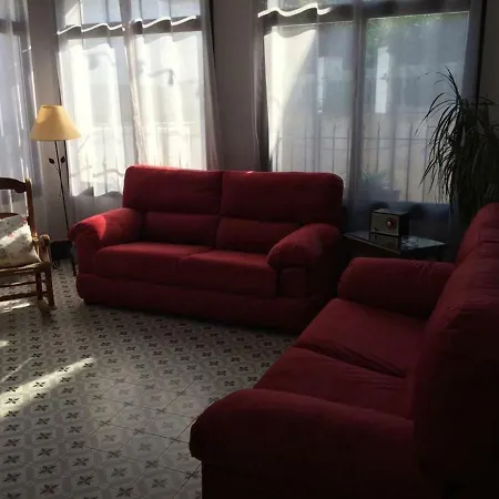Сasa de vacaciones La Casa De Monica