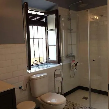 Сasa de vacaciones La Casa De Monica *