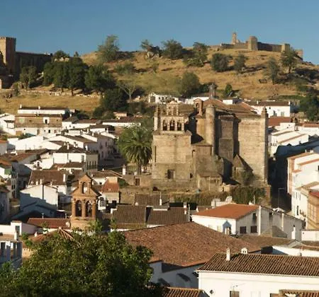 La Casa De Monica Сasa de vacaciones Aracena